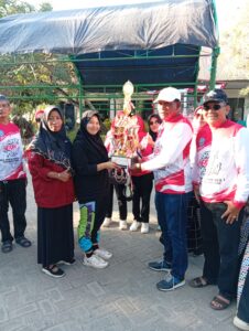 Gebyar Merah Putih IKA SMK Negeri 1 Sidenreng Rappang Resmi Berakhir dengan Sukses